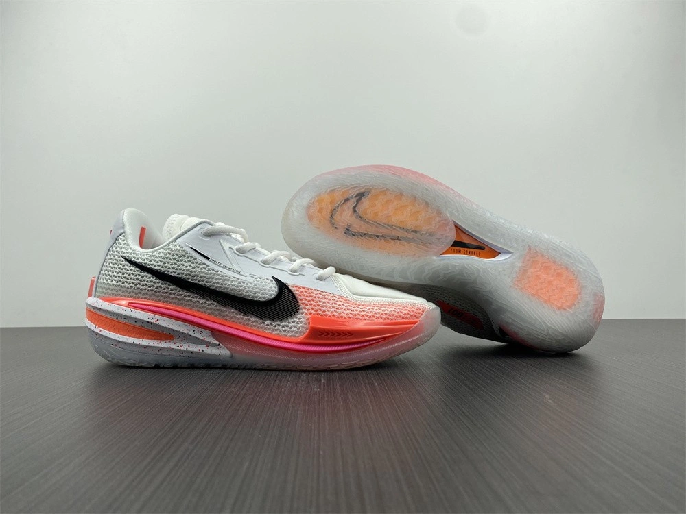 Nike Air Zoom GT Cut Crimson  CZ0176-106
