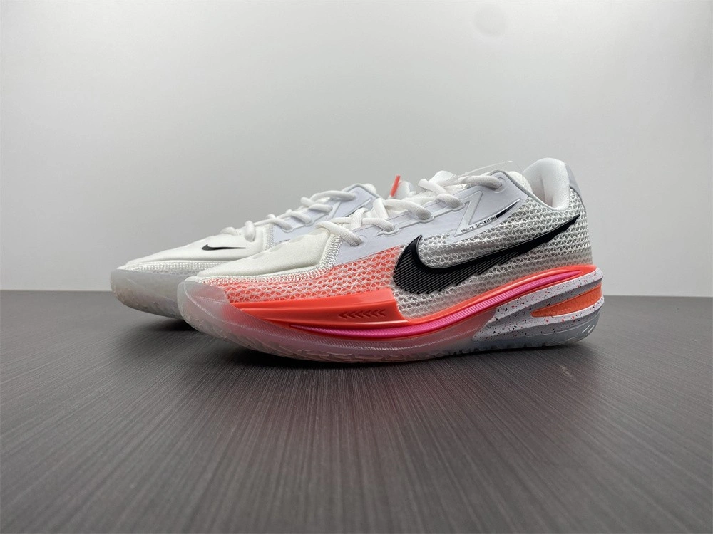 Nike Air Zoom GT Cut Crimson  CZ0176-106