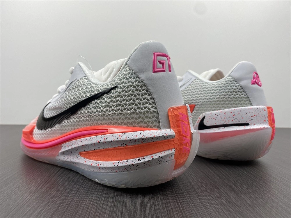 Nike Air Zoom GT Cut Crimson  CZ0176-106