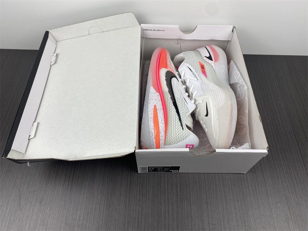 Nike Air Zoom GT Cut Crimson  CZ0176-106
