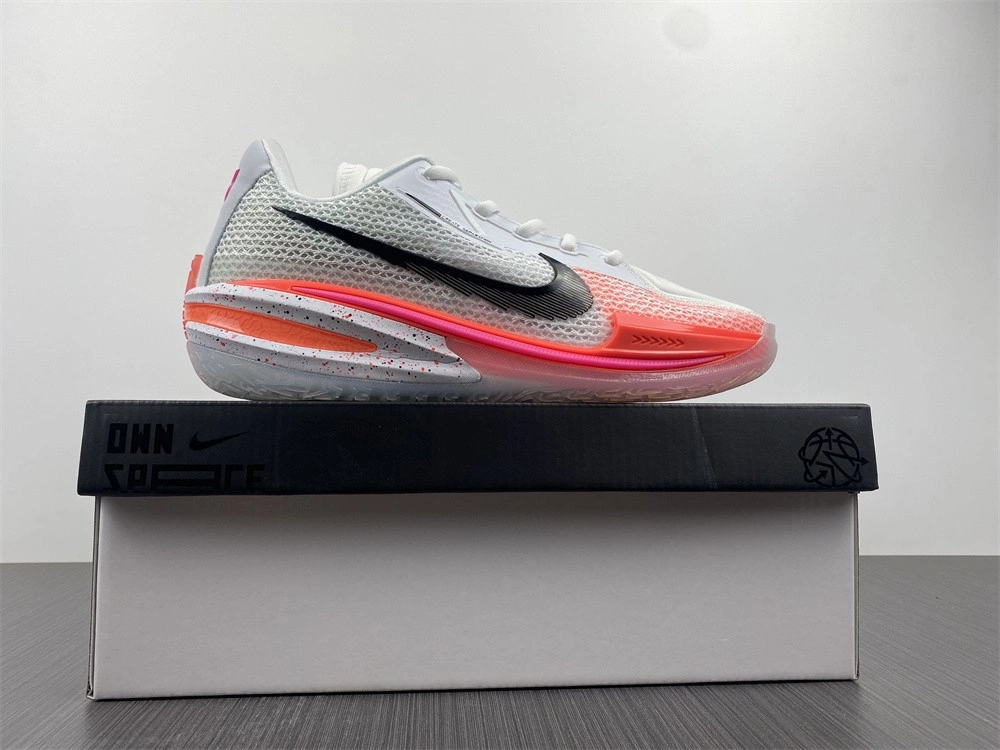 Nike Air Zoom GT Cut Crimson  CZ0176-106