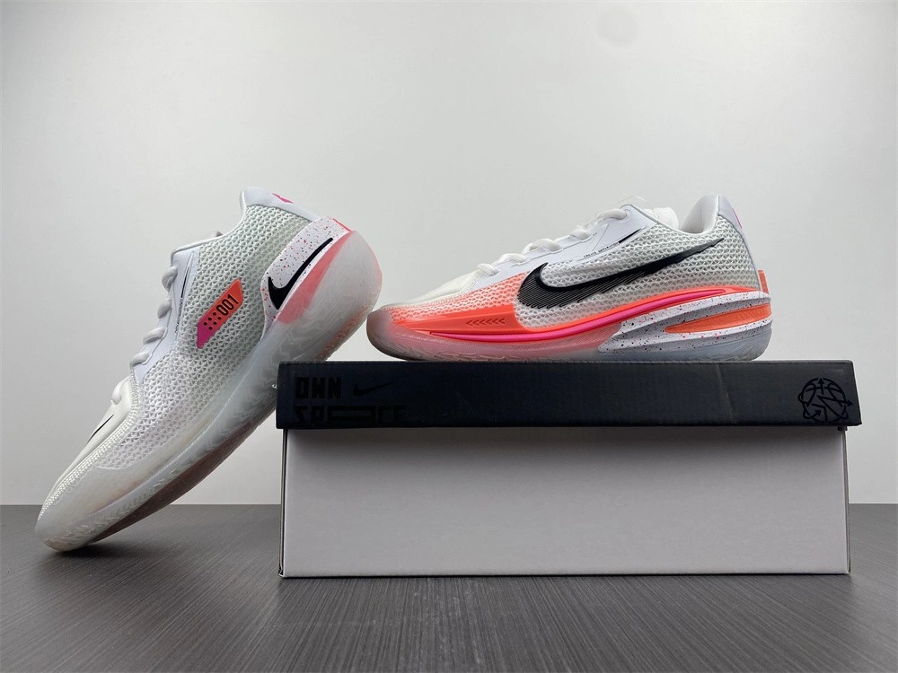 Nike Air Zoom GT Cut Crimson  CZ0176-106