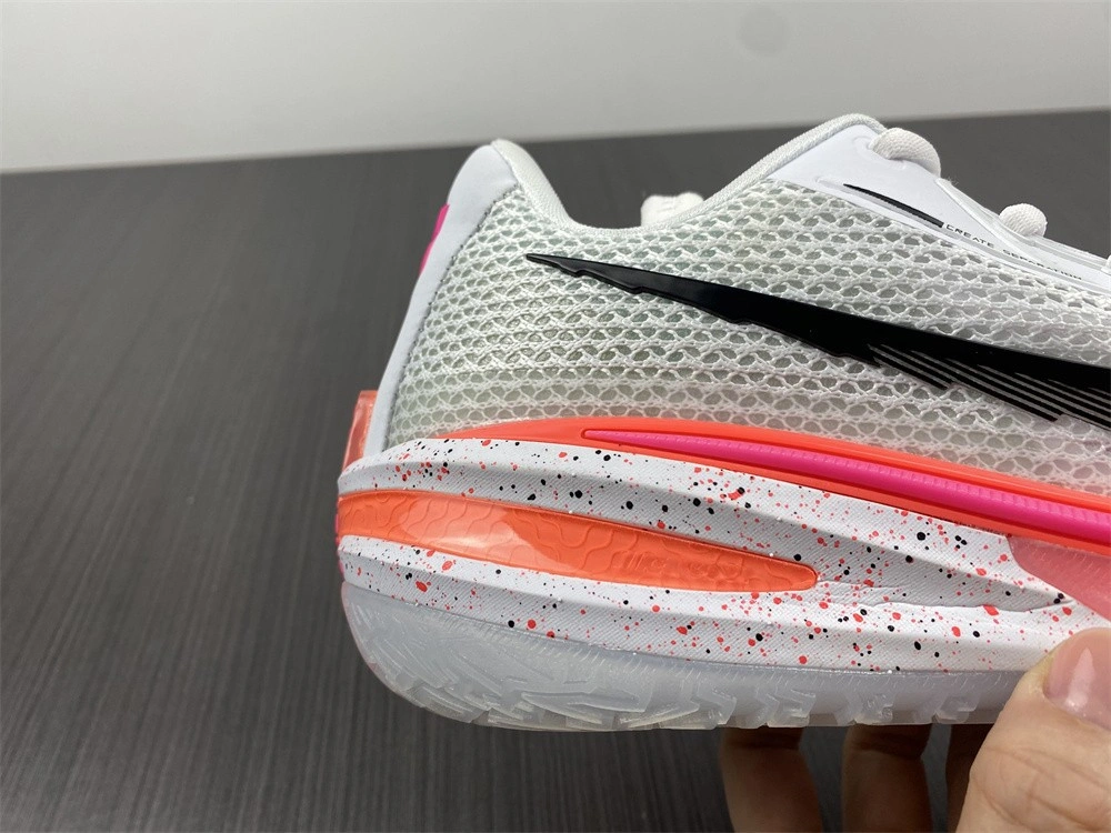 Nike Air Zoom GT Cut Crimson  CZ0176-106