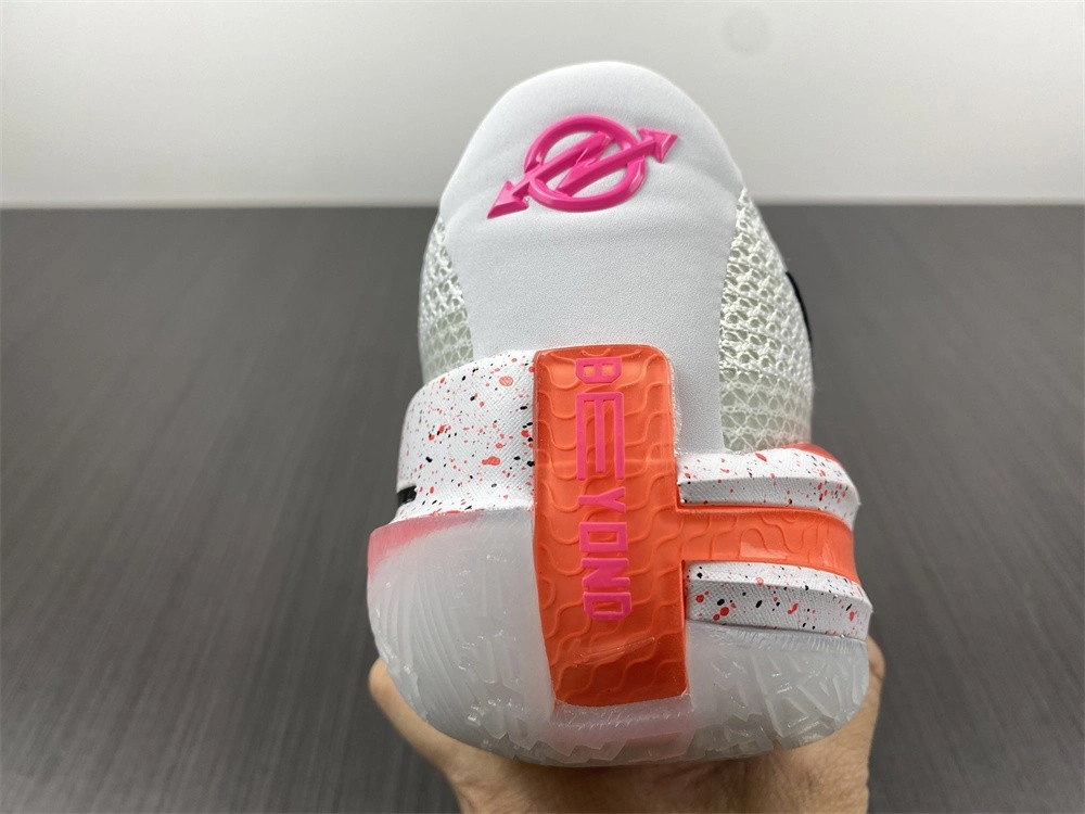 Nike Air Zoom GT Cut Crimson  CZ0176-106
