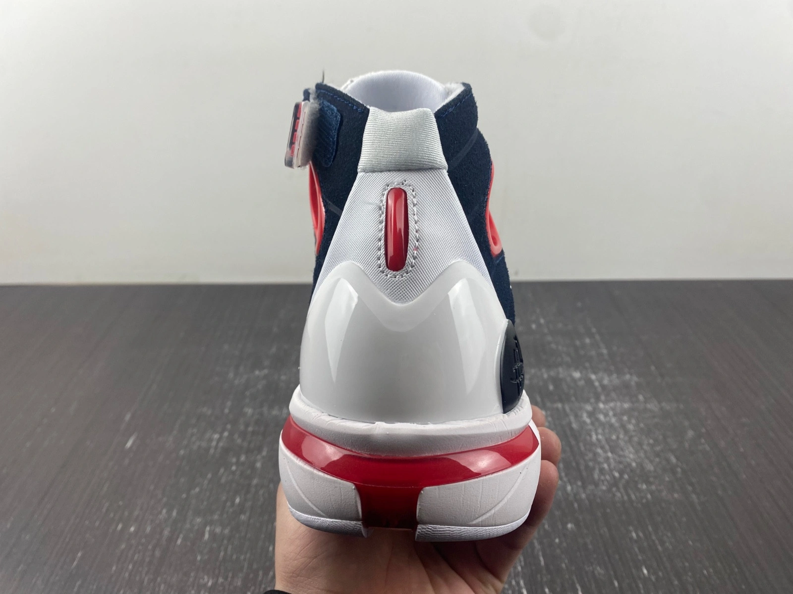 Nike Air Zoom Huarache 2K4 'All-Star' 2016 308475-100