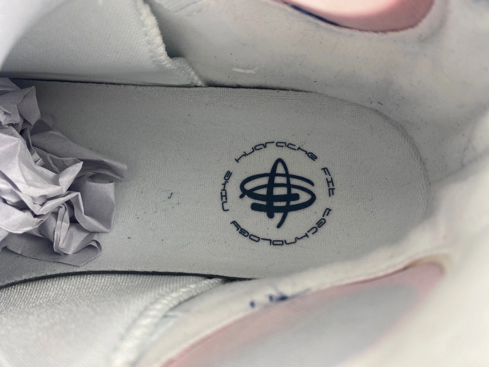 Nike Air Zoom Huarache 2K4 'All-Star' 2016 308475-100