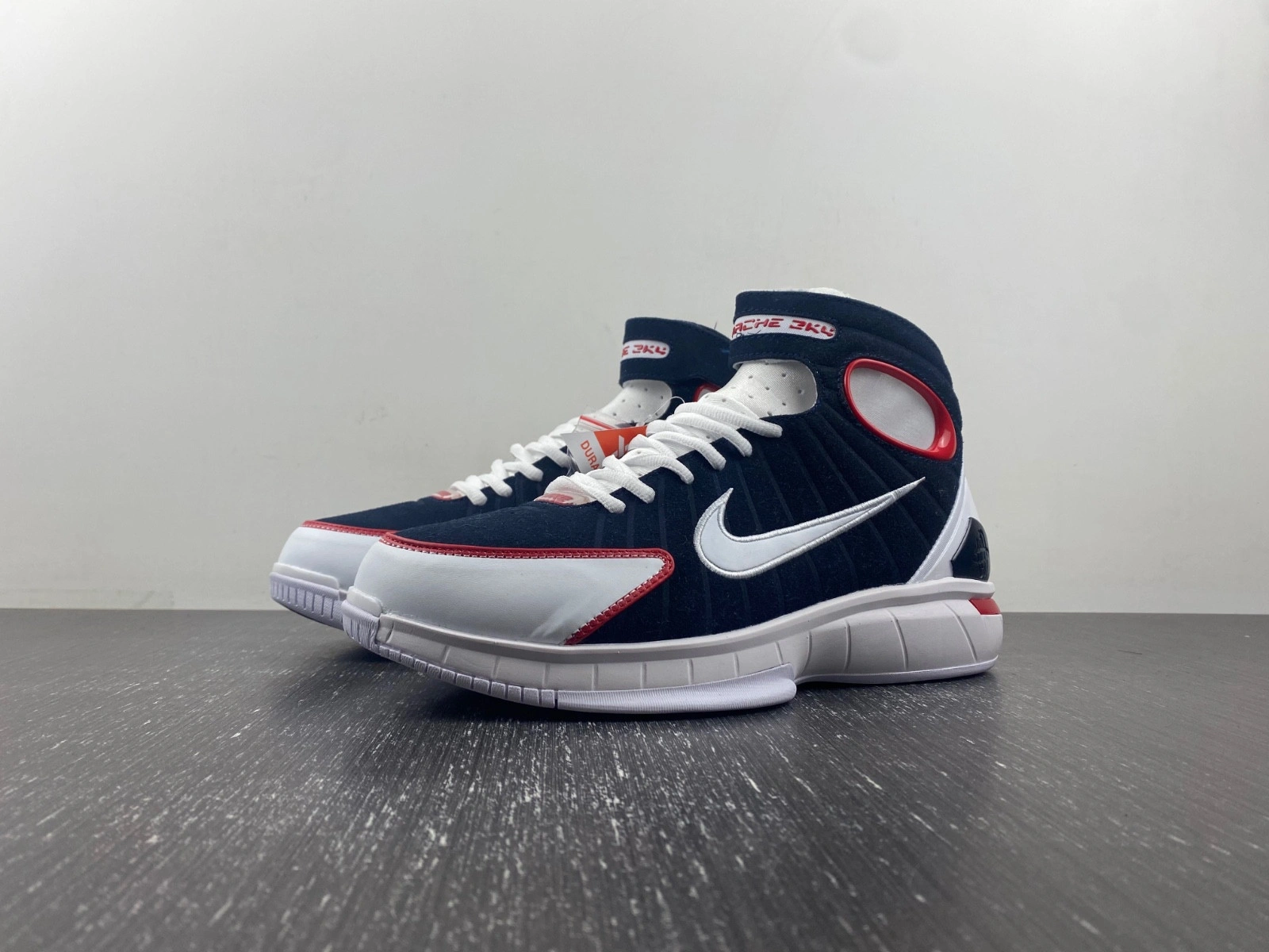 Nike Air Zoom Huarache 2K4 'All-Star' 2016 308475-100