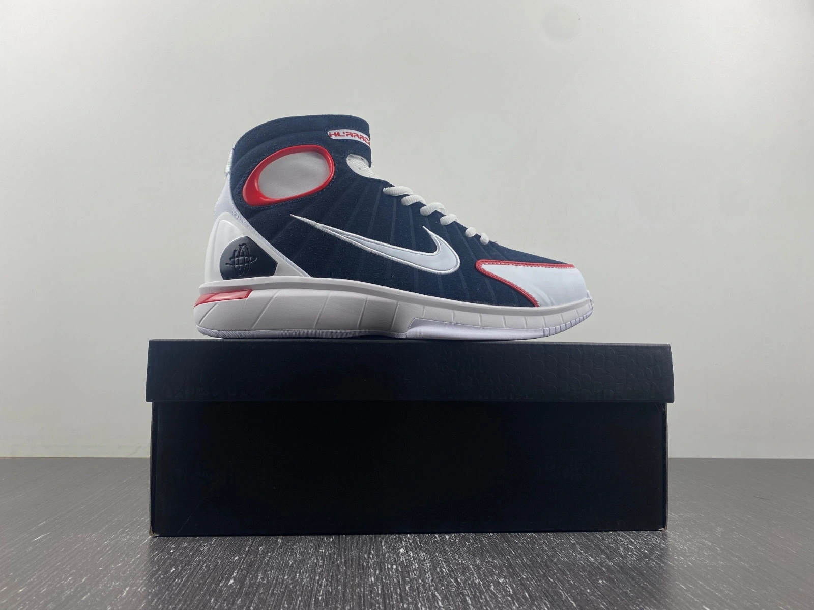 Nike Air Zoom Huarache 2K4 'All-Star' 2016 308475-100