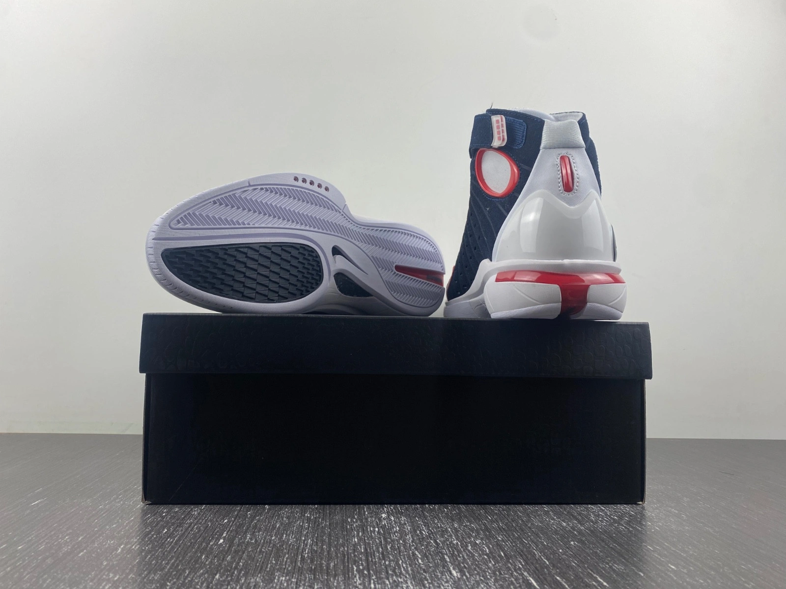 Nike Air Zoom Huarache 2K4 'All-Star' 2016 308475-100