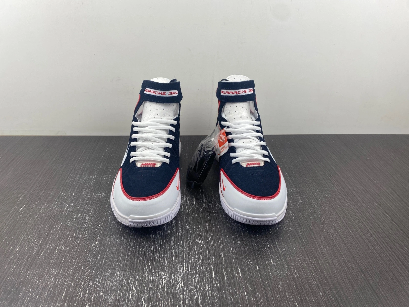 Nike Air Zoom Huarache 2K4 'All-Star' 2016 308475-100