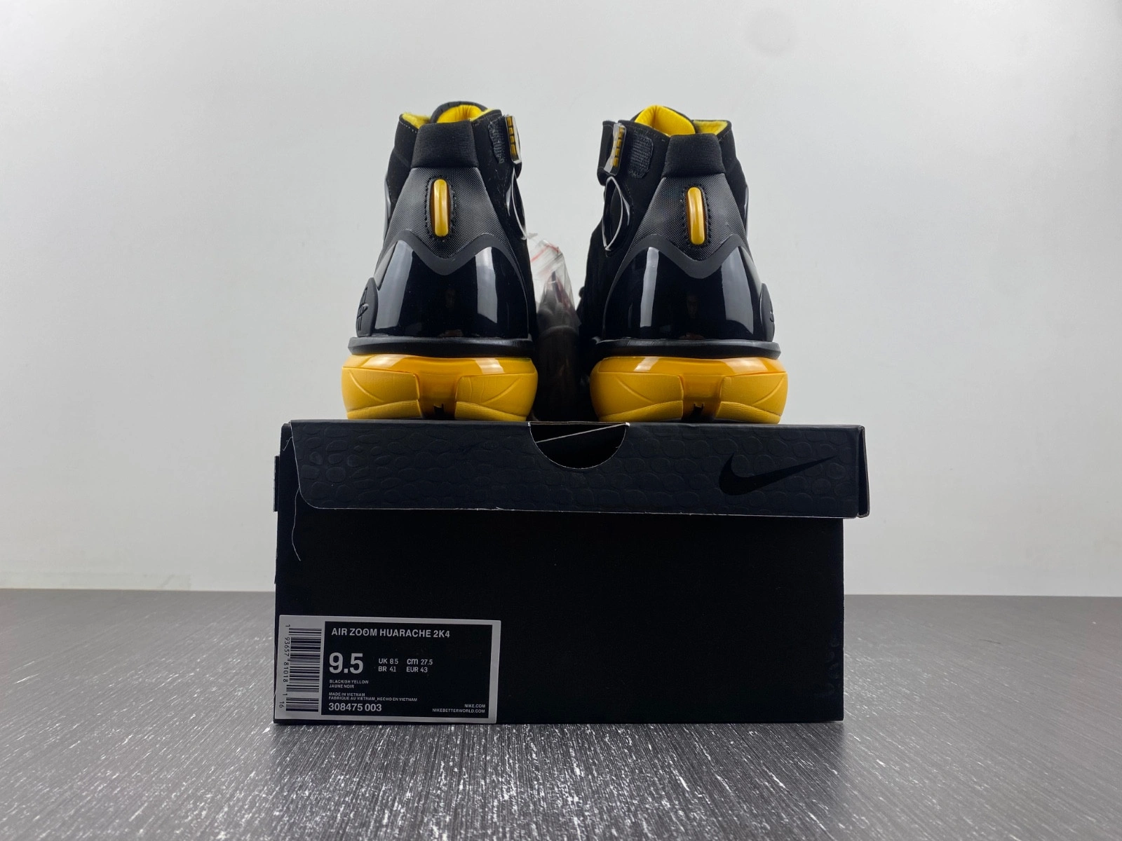 Nike Air Zoom Huarache 2K4 'Olympics' 308475-400