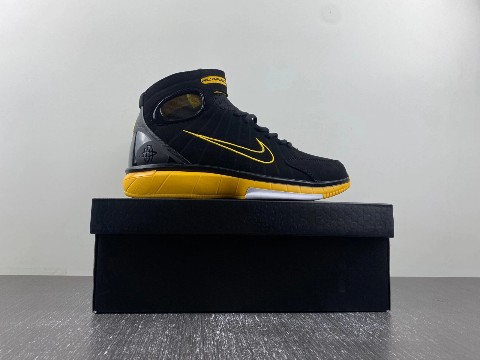 Nike Air Zoom Huarache 2K4 'Olympics' 308475-400