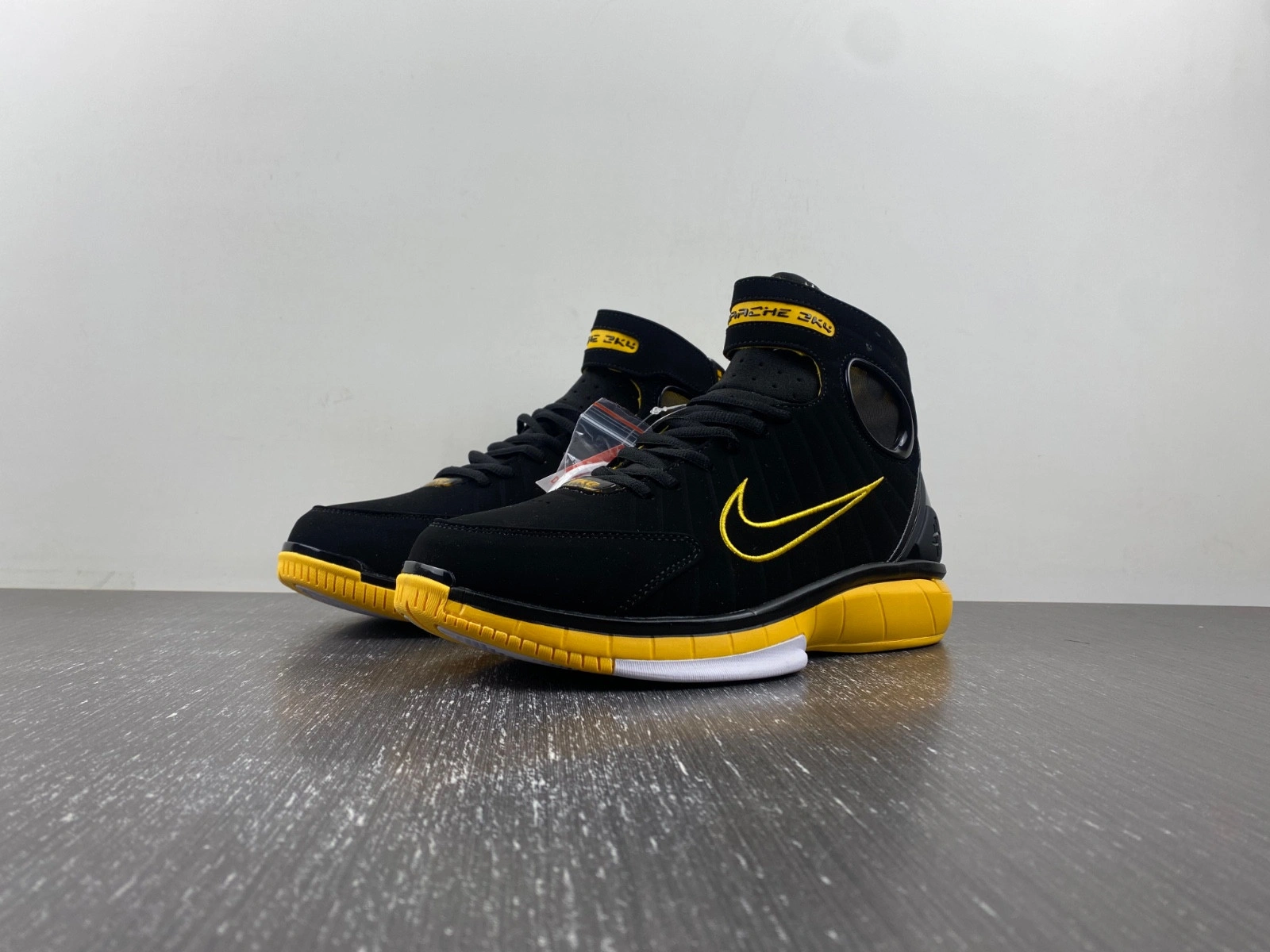 Nike Air Zoom Huarache 2K4 'Olympics' 308475-400