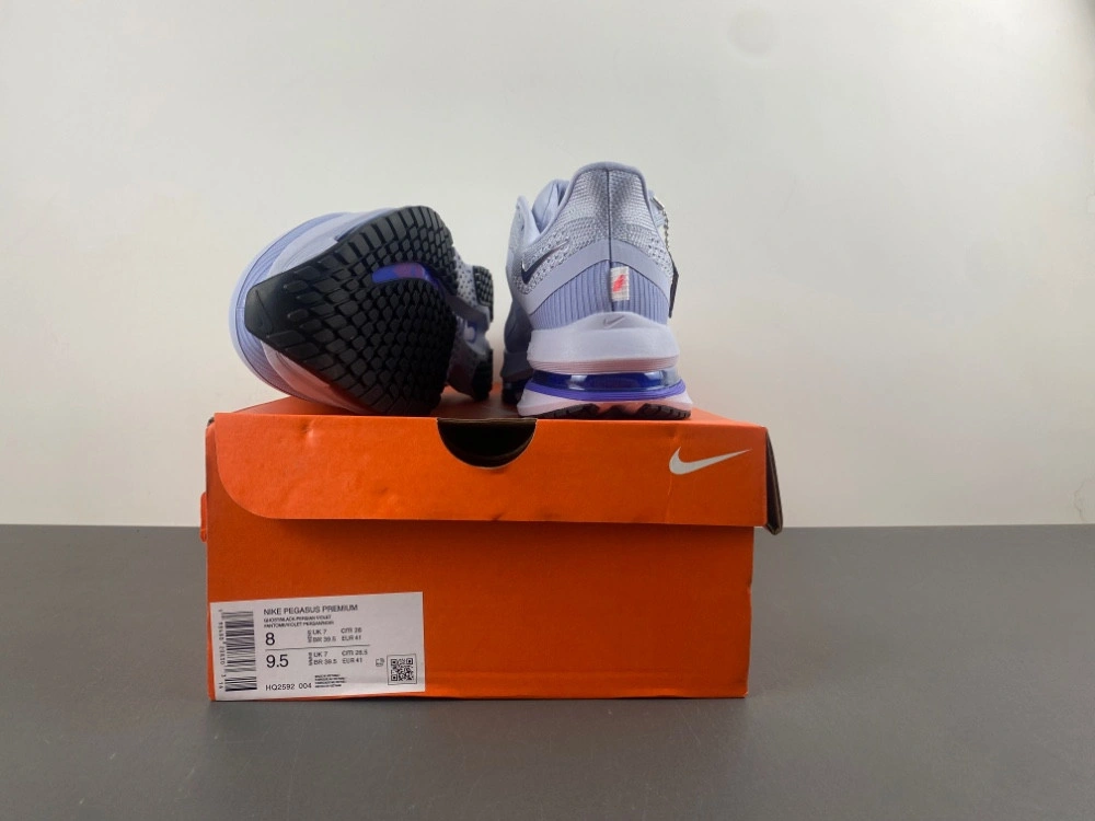 Nike Air Zoom Pegasus Premium Persian Violet HQ2592-004