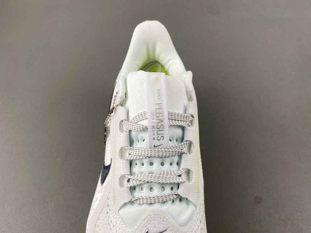 Nike Air Zoom Pegasus Premium White Volt HQ2592-100