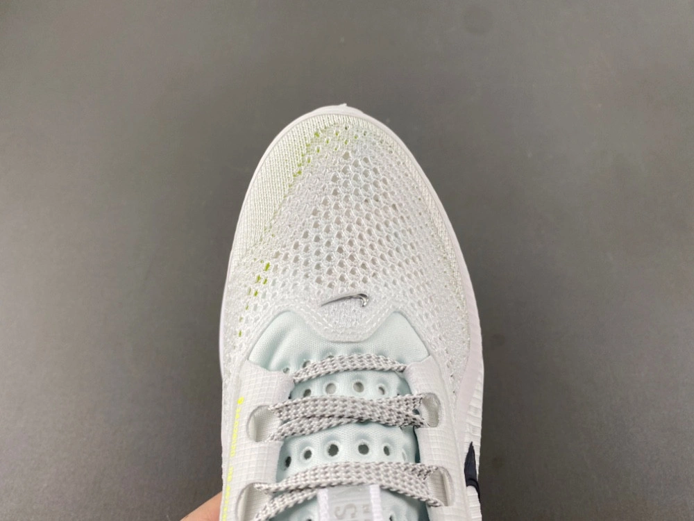 Nike Air Zoom Pegasus Premium White Volt HQ2592-100