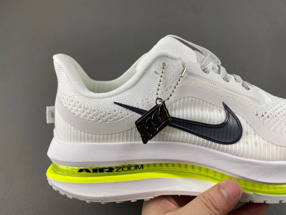 Nike Air Zoom Pegasus Premium White Volt HQ2592-100