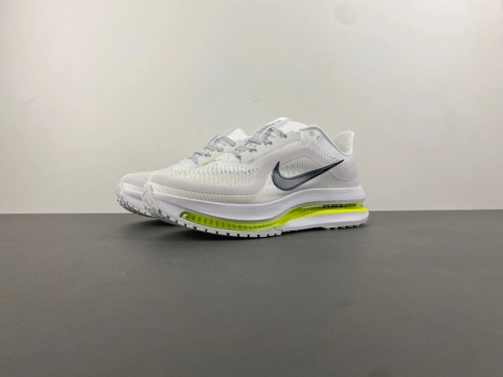 Nike Air Zoom Pegasus Premium White Volt HQ2592-100