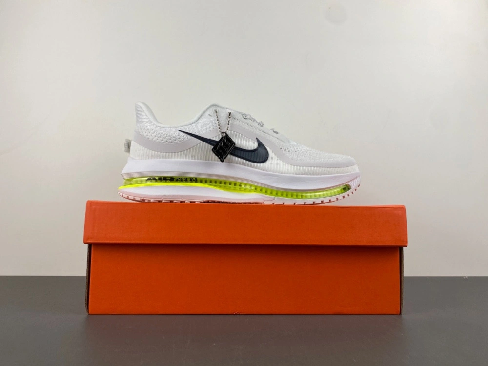 Nike Air Zoom Pegasus Premium White Volt HQ2592-100