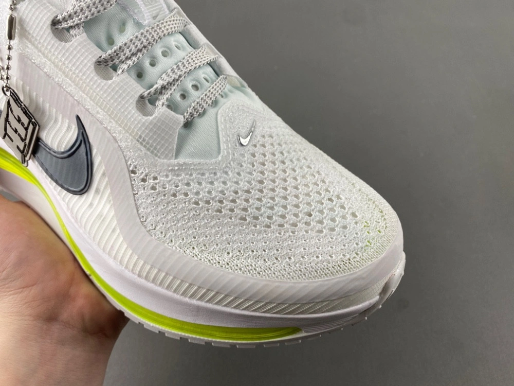 Nike Air Zoom Pegasus Premium White Volt HQ2592-100