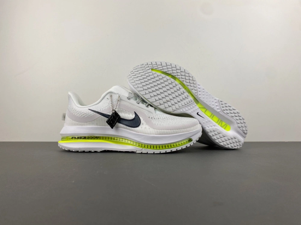 Nike Air Zoom Pegasus Premium White Volt HQ2592-100