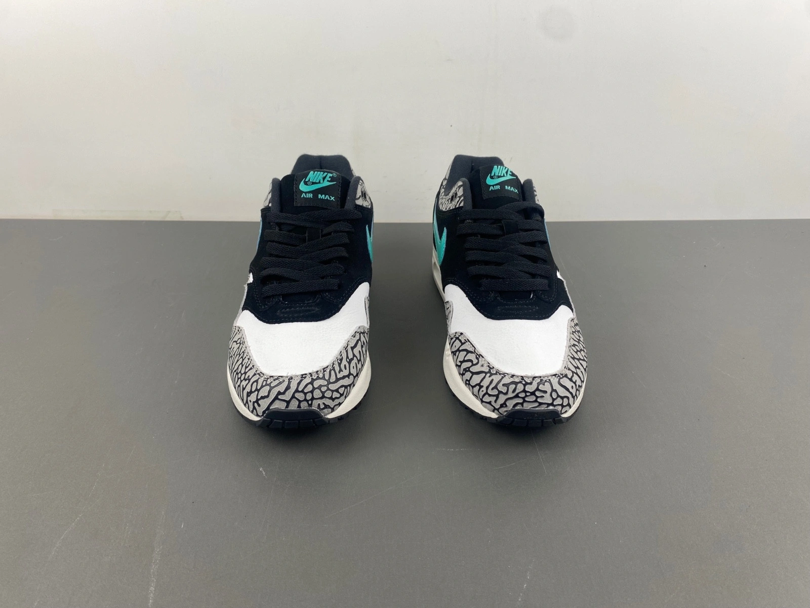 Nike Atmos x Air Max 1 Retro 2017 Elephant 908366-001