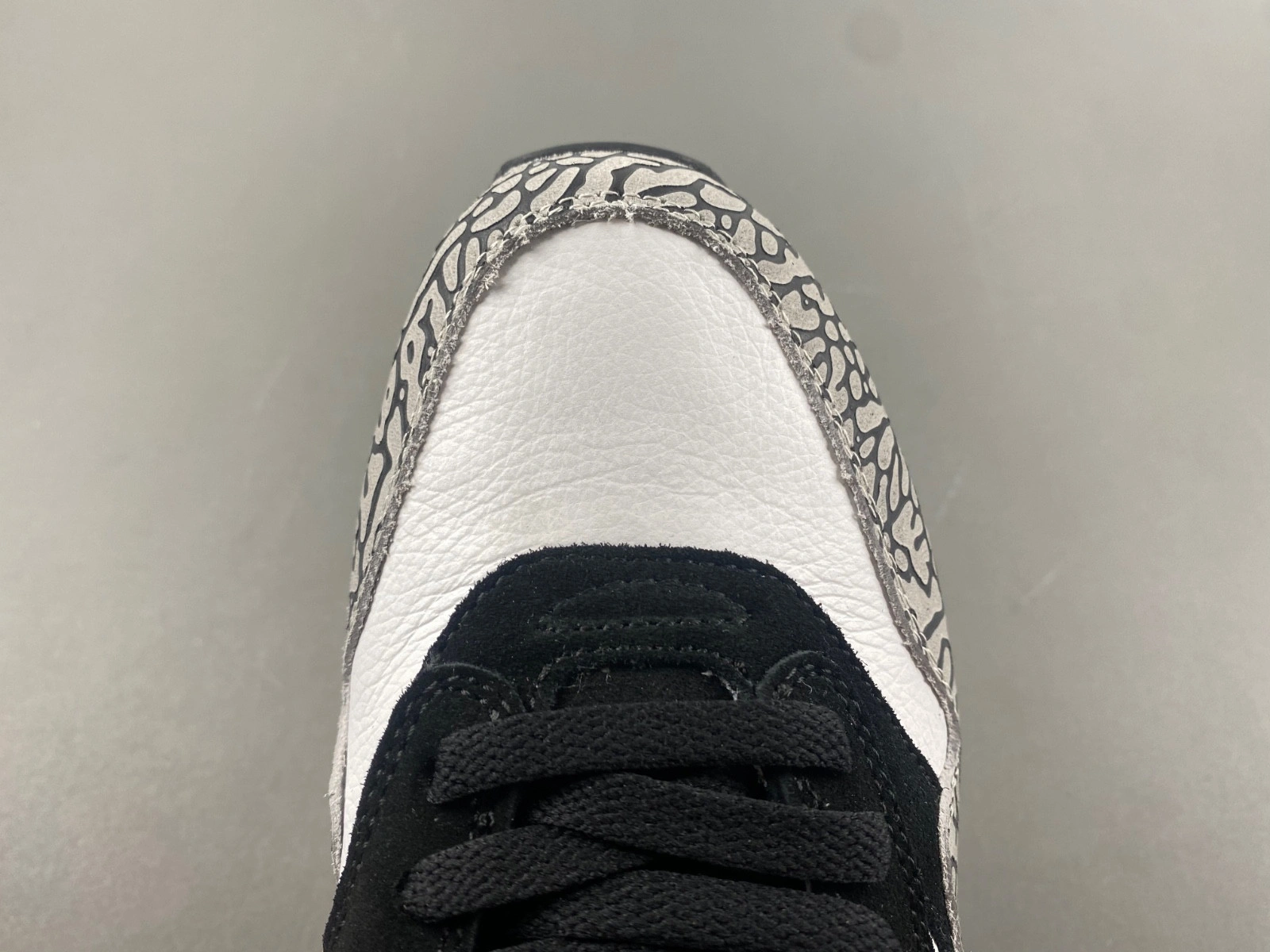 Nike Atmos x Air Max 1 Retro 2017 Elephant 908366-001
