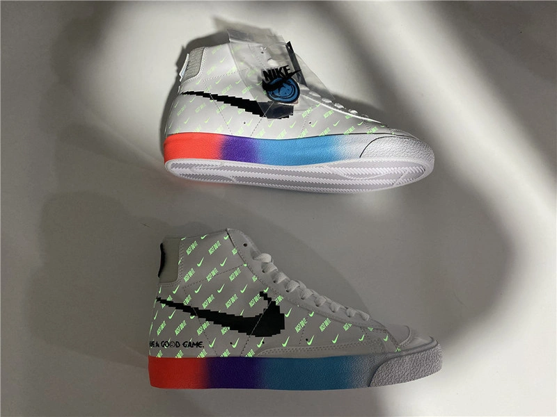 Nike Blazer Mid 77 Have A Good Game - DC3280-101