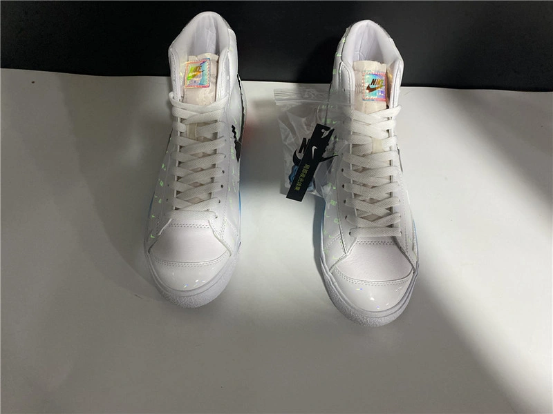 Nike Blazer Mid 77 Have A Good Game - DC3280-101