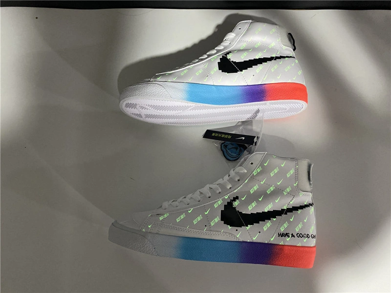 Nike Blazer Mid 77 Have A Good Game - DC3280-101