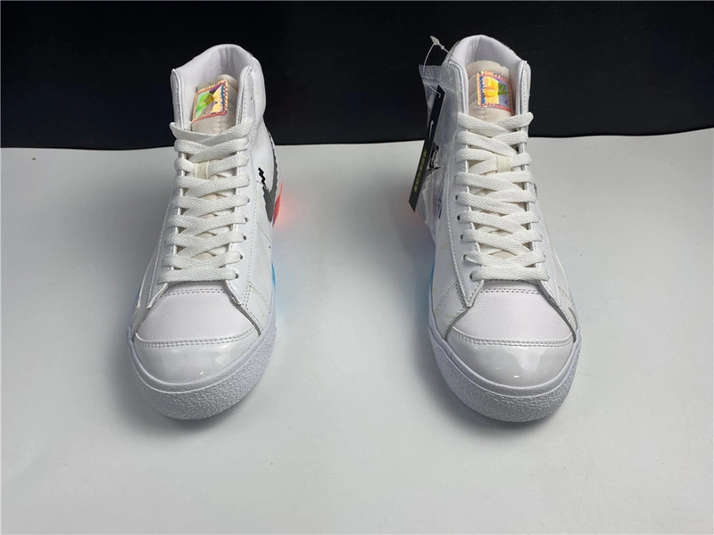 Nike Blazer Mid 77 Have A Good Game - DC3280-101