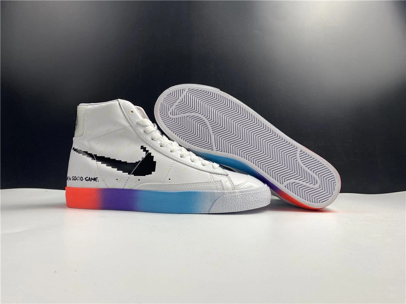 Nike Blazer Mid 77 Have A Good Game - DC3280-101