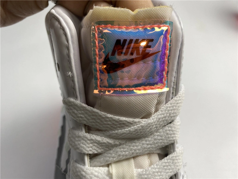 Nike Blazer Mid 77 Have A Good Game - DC3280-101