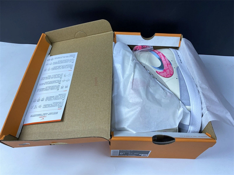 Nike Blazer Mid '77 Shanghai DC0707-164