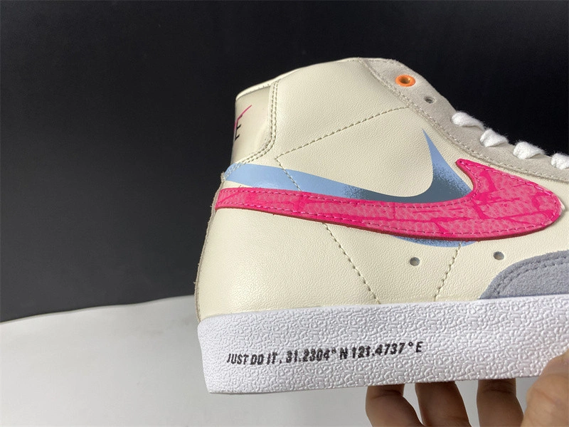 Nike Blazer Mid '77 Shanghai DC0707-164