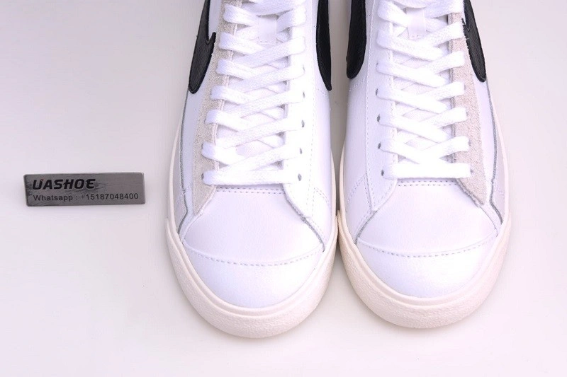 Nike Blazer Mid 77 Vintage Slam Jam  CD8233- 100
