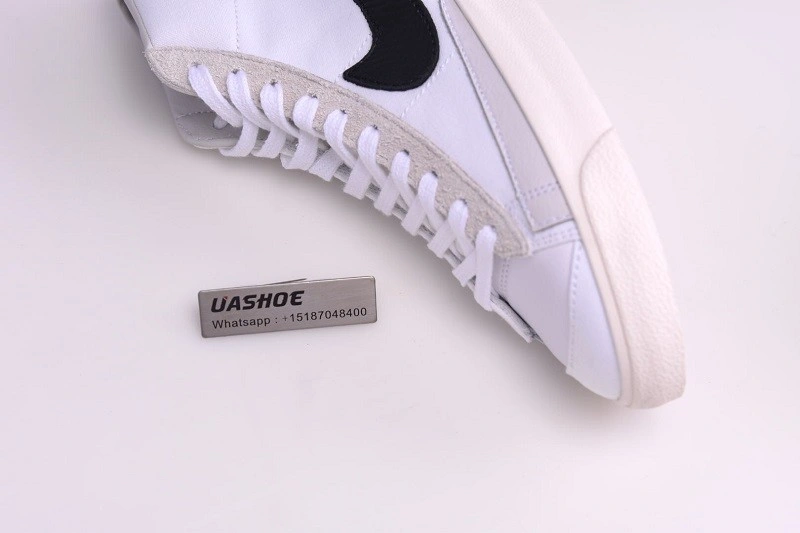 Nike Blazer Mid 77 Vintage Slam Jam  CD8233- 100