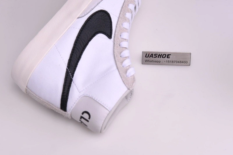 Nike Blazer Mid 77 Vintage Slam Jam  CD8233- 100