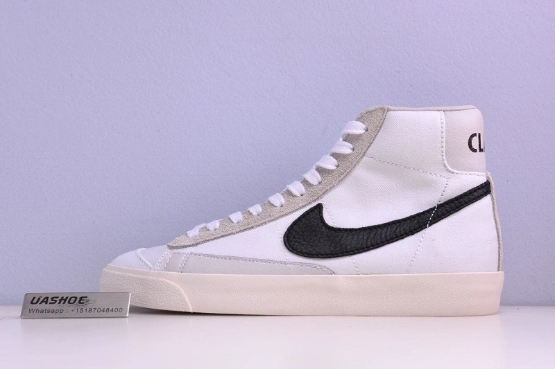 Nike Blazer Mid 77 Vintage Slam Jam  CD8233- 100