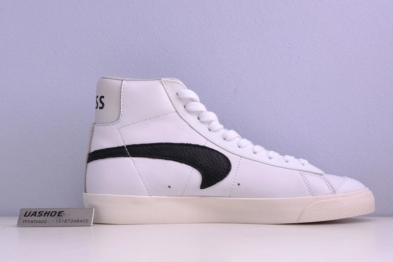 Nike Blazer Mid 77 Vintage Slam Jam  CD8233- 100