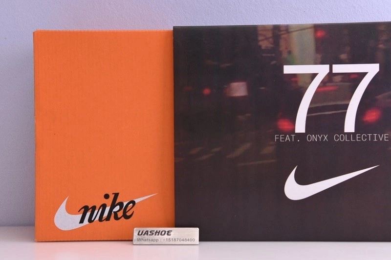 Nike Blazer Mid 77 Vintage Slam Jam  CD8233- 100