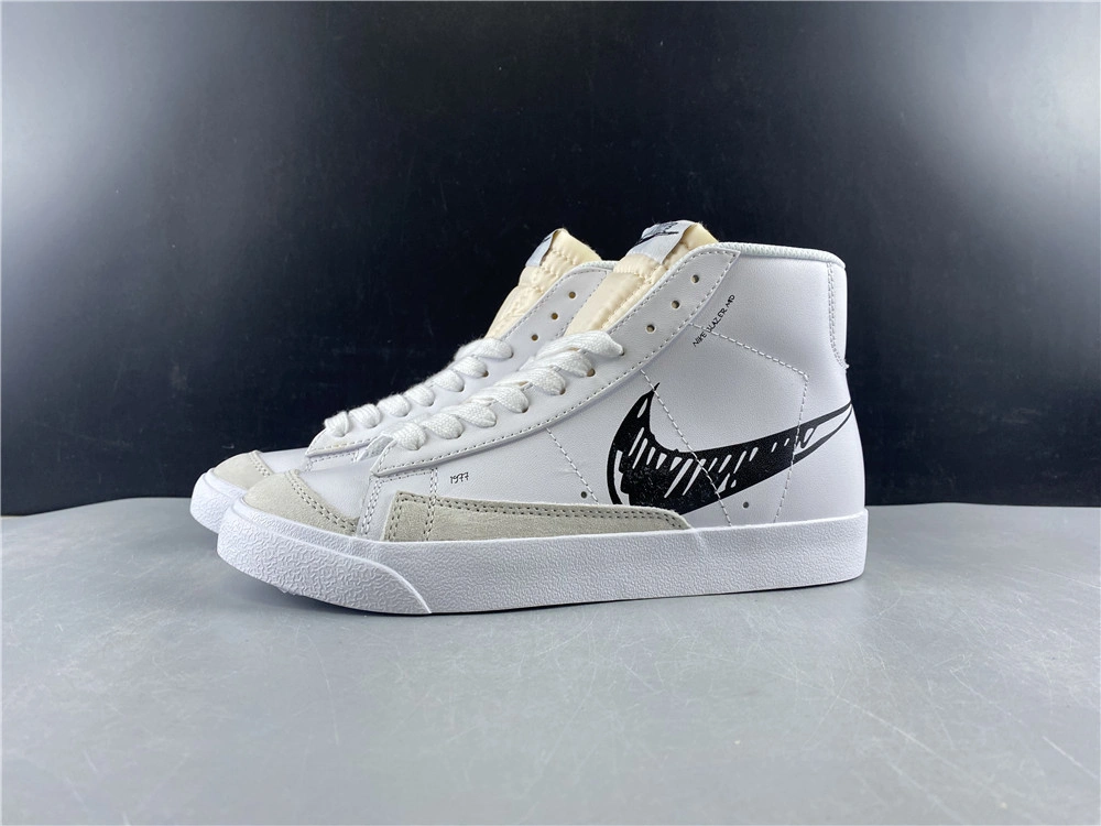 Nike Blazer Mid VNTG 77   CW7580-101