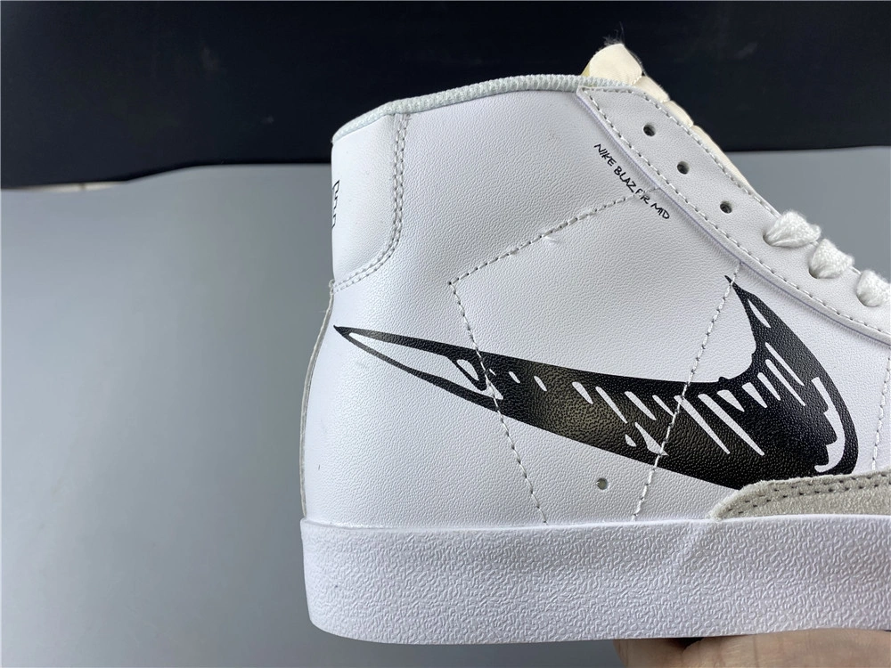 Nike Blazer Mid VNTG 77   CW7580-101