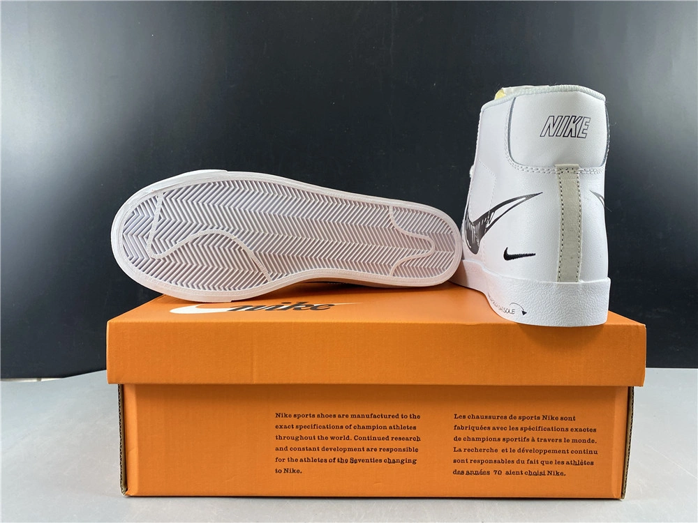 Nike Blazer Mid VNTG 77   CW7580-101