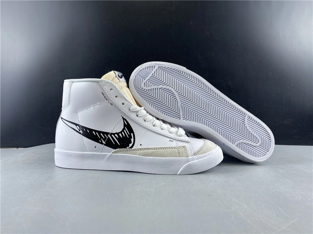 Nike Blazer Mid VNTG 77   CW7580-101