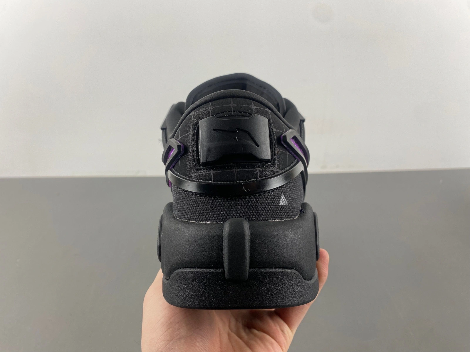 Nike Dunk Genesis Low RTFKT Void (Edition of 11394)  HM4465-001