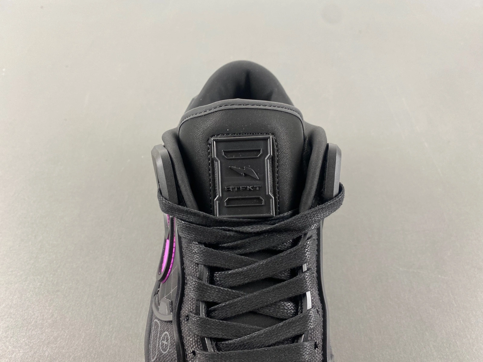 Nike Dunk Genesis Low RTFKT Void (Edition of 11394)  HM4465-001