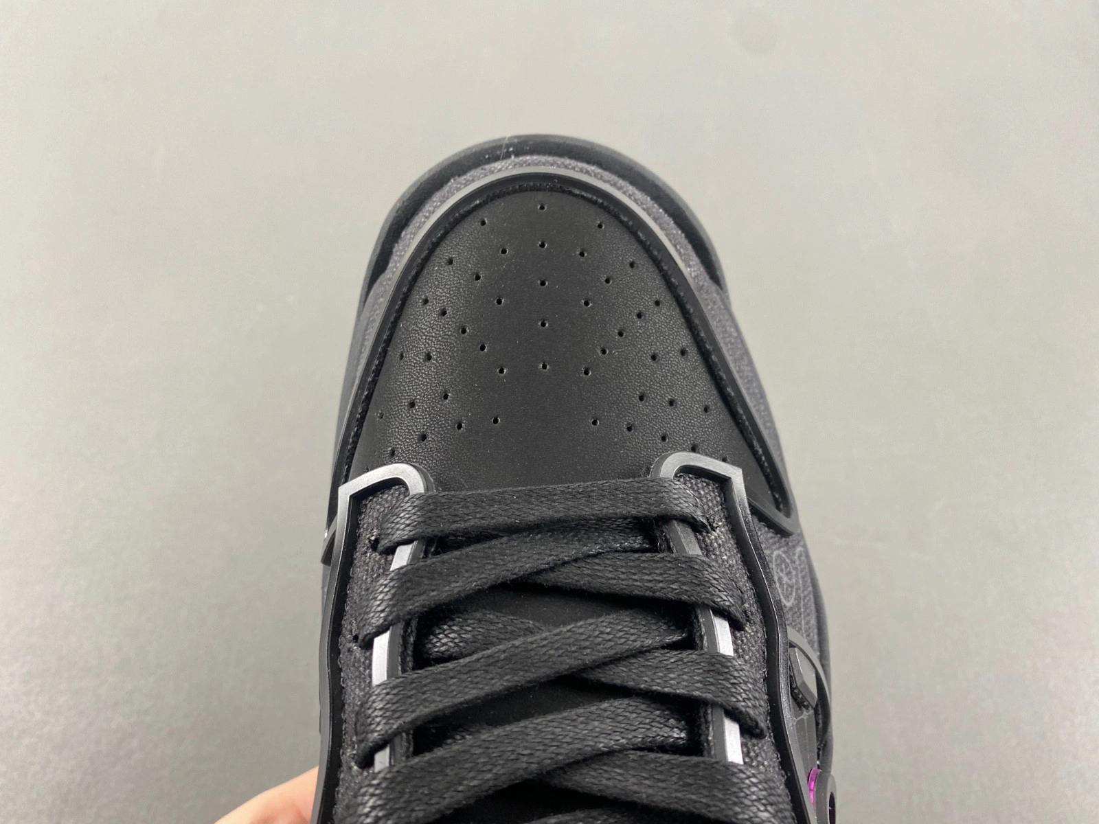 Nike Dunk Genesis Low RTFKT Void (Edition of 11394)  HM4465-001
