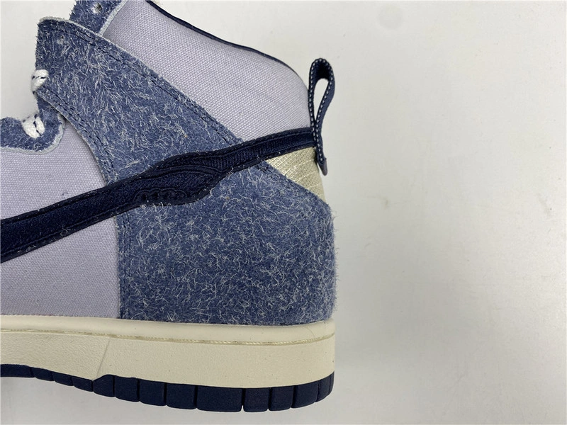 Nike Dunk HIGH CW3092 -400
