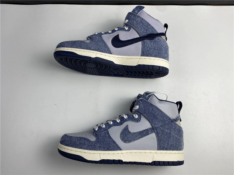 Nike Dunk HIGH CW3092 -400